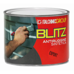 BLITZ - ANTIRUGGINE SINTETICA EXPORT