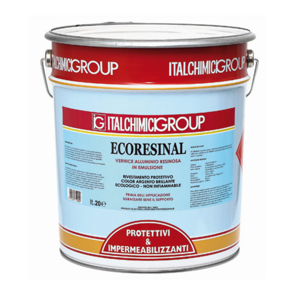 ECORESINAL