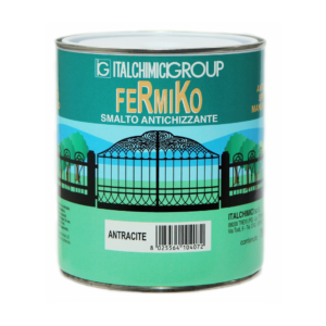 FERMIKO EXTRA SMALTO ANTICHIZZANTE IN 6 TINTE