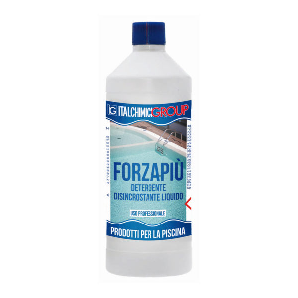 FORZA PIU’