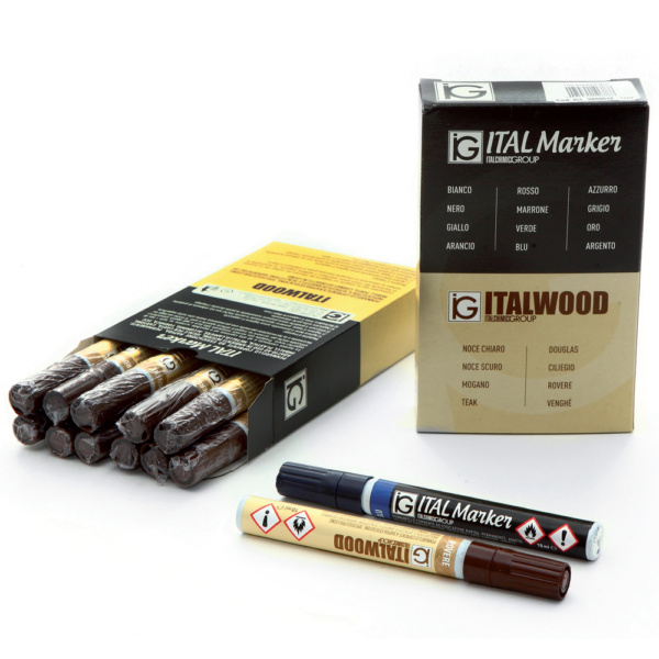 ITALMARKER