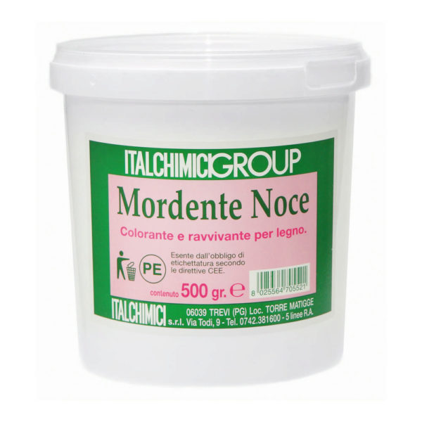 MORDENTE IN GRANI