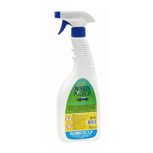 MOSKIN POLISCH