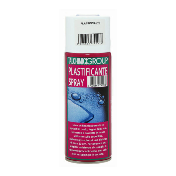 PLASTIFICANTE SPRAY