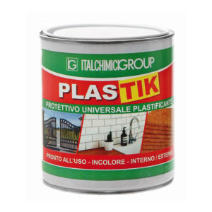 PLASTIK PROTETTIVO UNIVERSALE PLASTIFICANTE