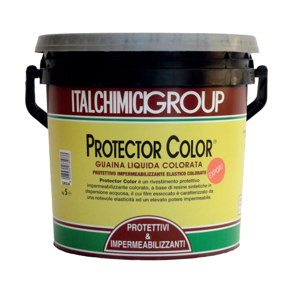 PROTECTOR COLOR EXPORT